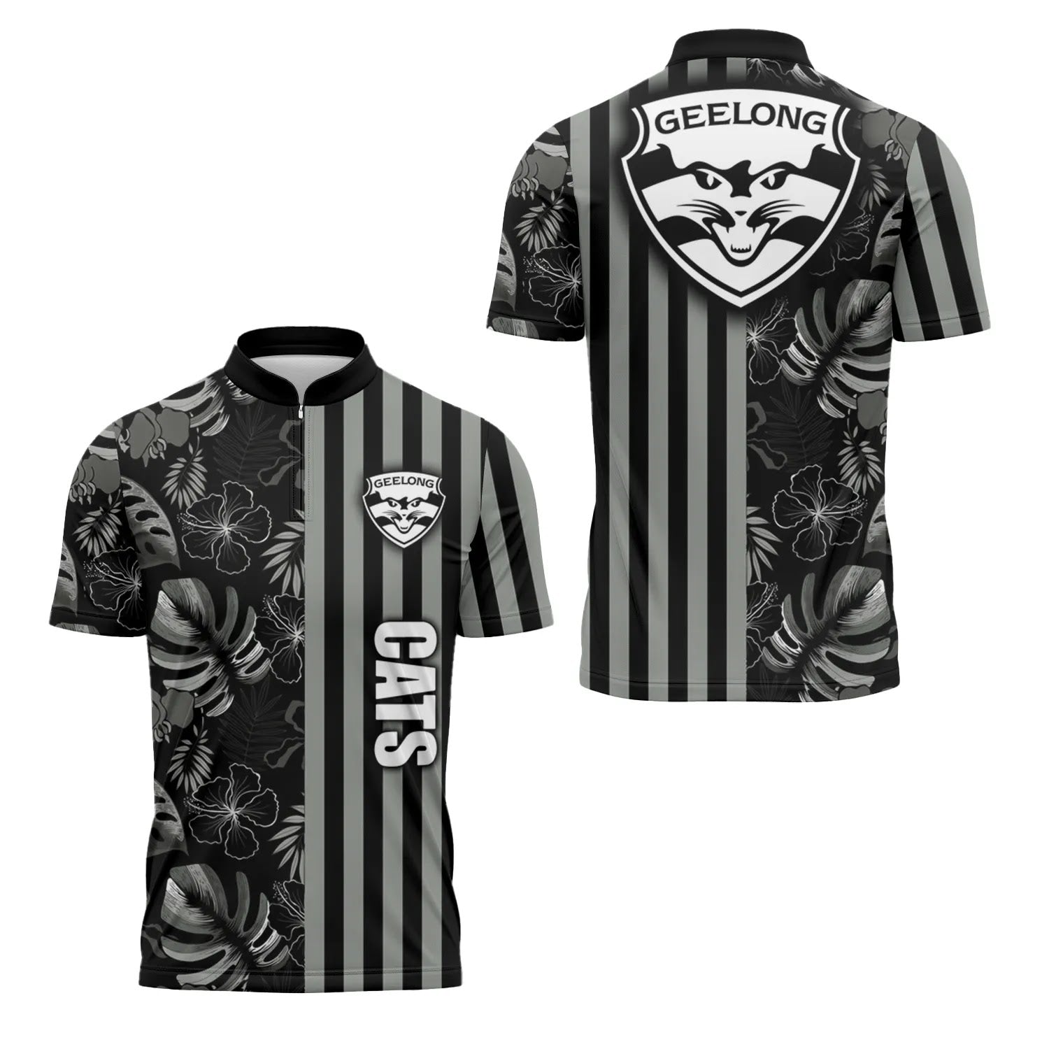 Geelong Cats Apparels SHW040