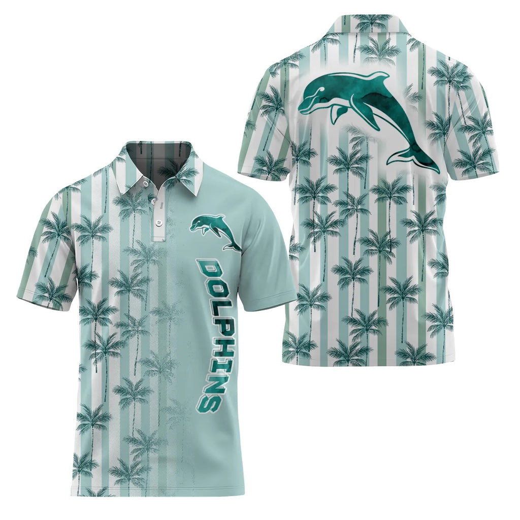 Dolphins Apparels SHW028