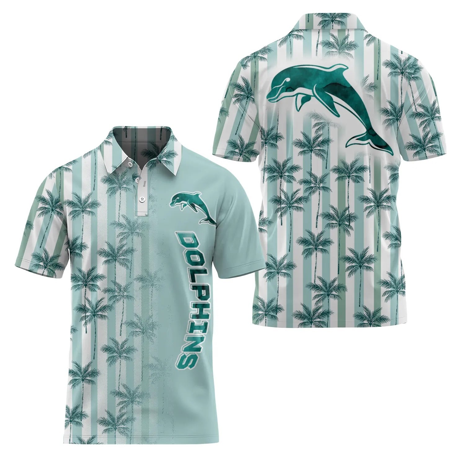 Dolphins Apparels SHW028