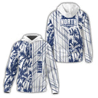 North Melbourne Kangaroos Hoodie SHW041