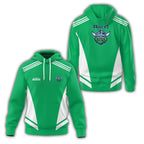 Canberra Raiders Hoodie SC092