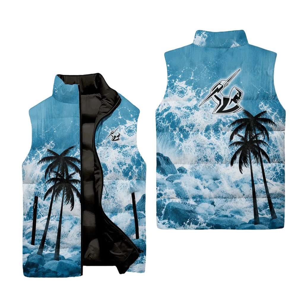 Melbourne Storm Apparels SHW052