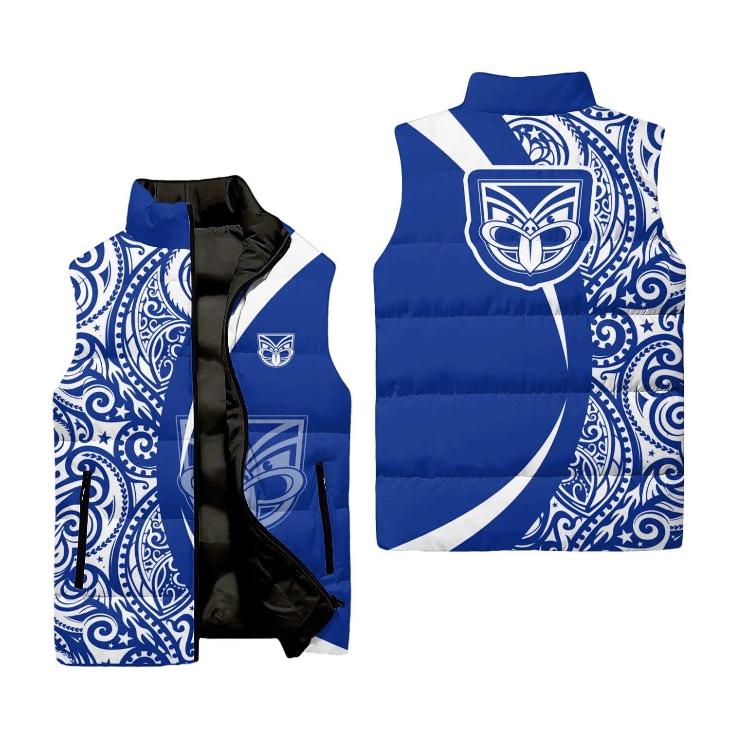 New Zealand Warriors Apparels SHW072
