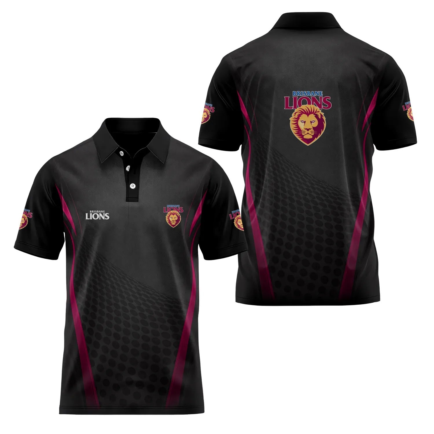 Brisbane Lions Apparels SC056