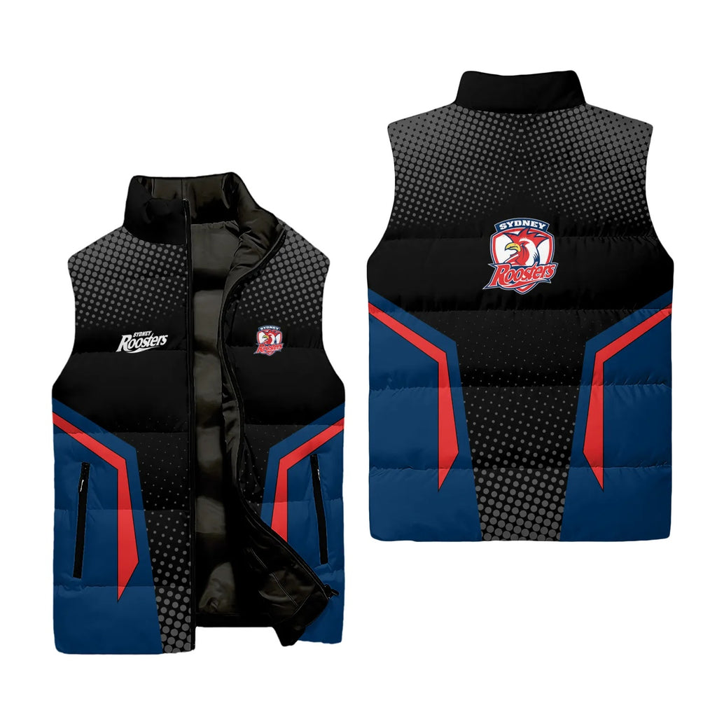 Sydney Roosters Apparels SC032