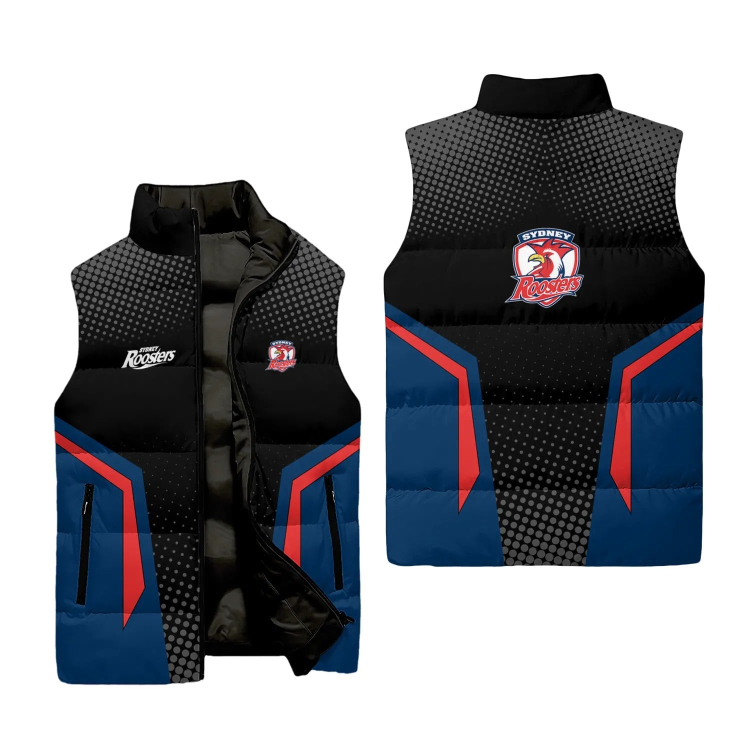 Sydney Roosters Apparels SC032