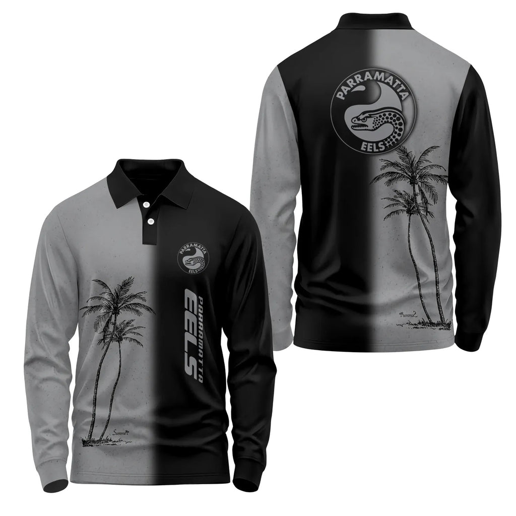 Parramatta Eels Apparels SHW037