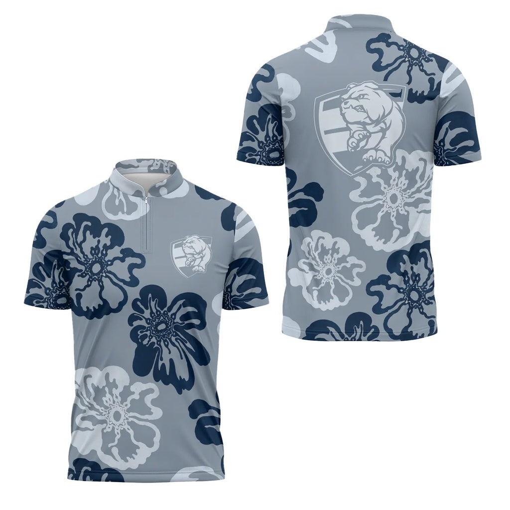 Western Bulldogs Apparels SHW073