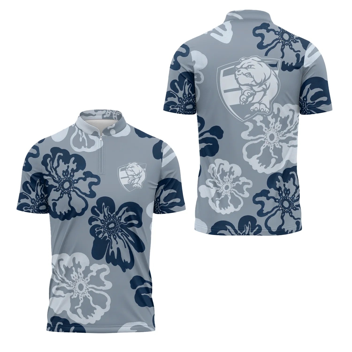 Western Bulldogs Apparels SHW073