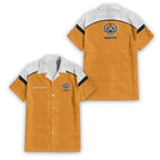 Wests Tigers Apparels SC087
