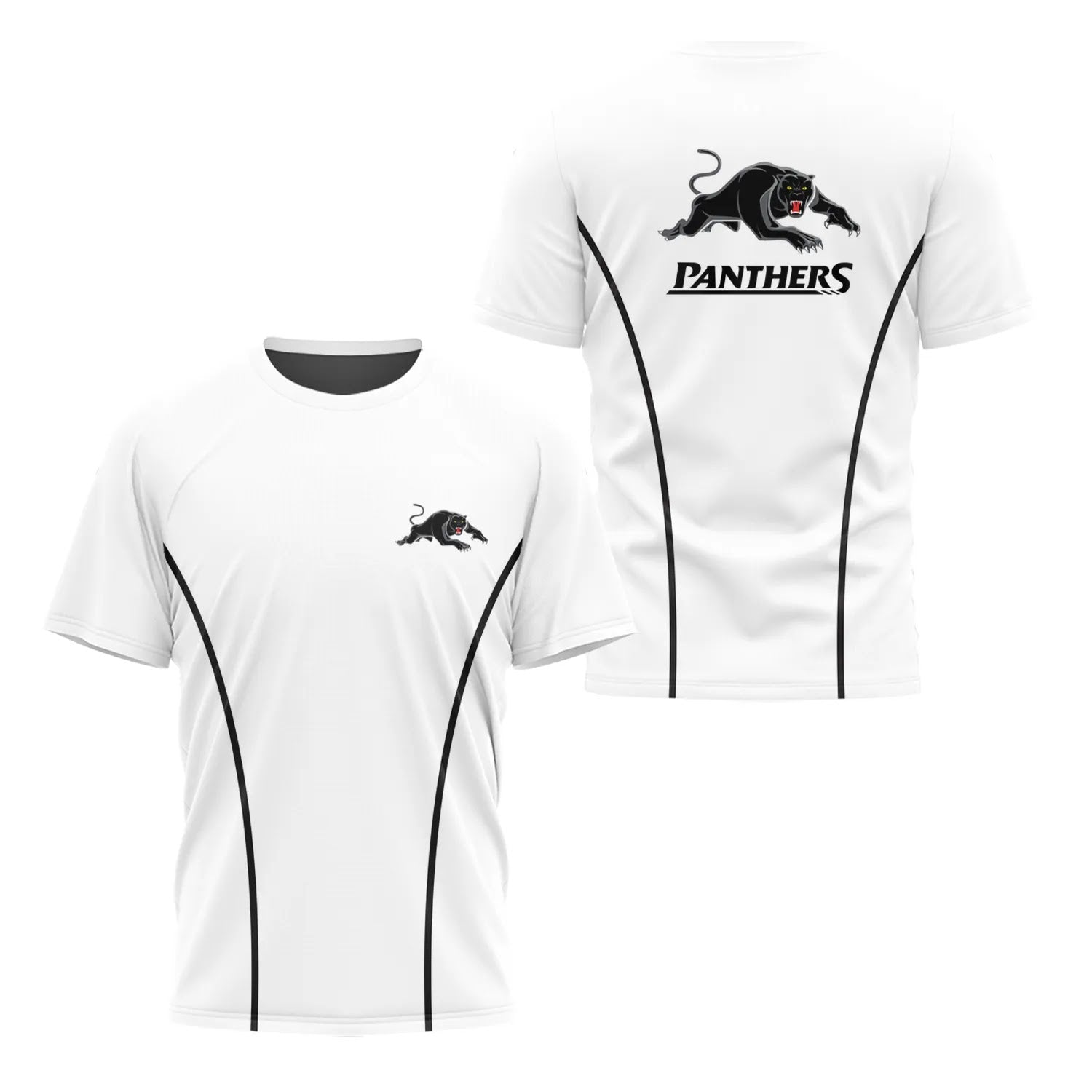 Penrith Panthers Apparels SC025