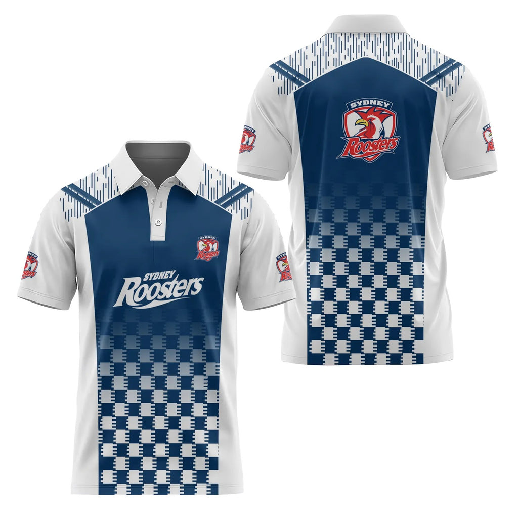 Sydney Roosters Apparels SC063