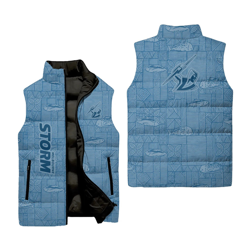 Melbourne Storm Apparels SHW012