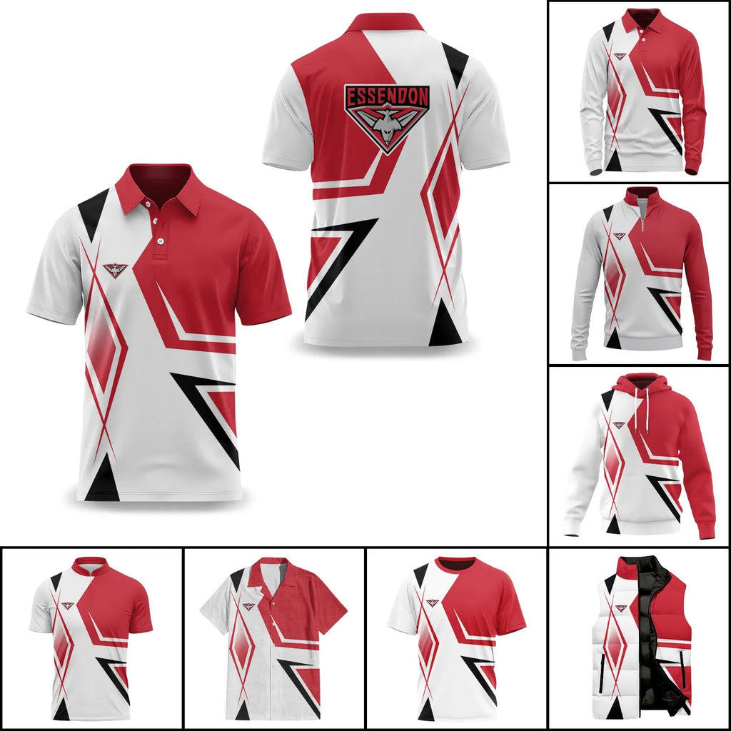 Essendon Bombers Apparels SC080