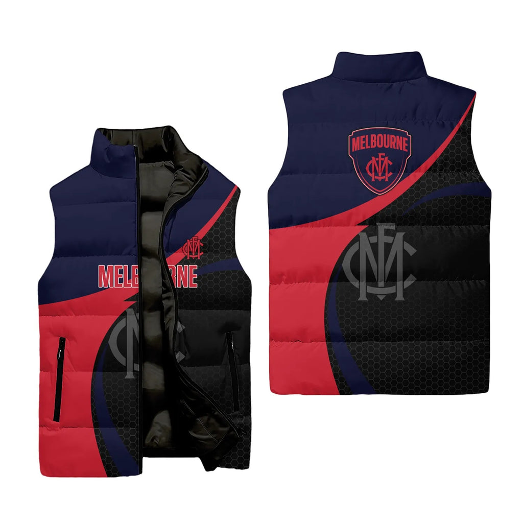 Melbourne Demons Apparels SC002