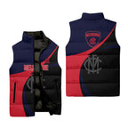 Melbourne Demons Apparels SC002