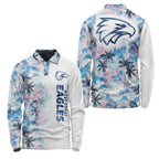West Coast Eagles Apparels SHW029