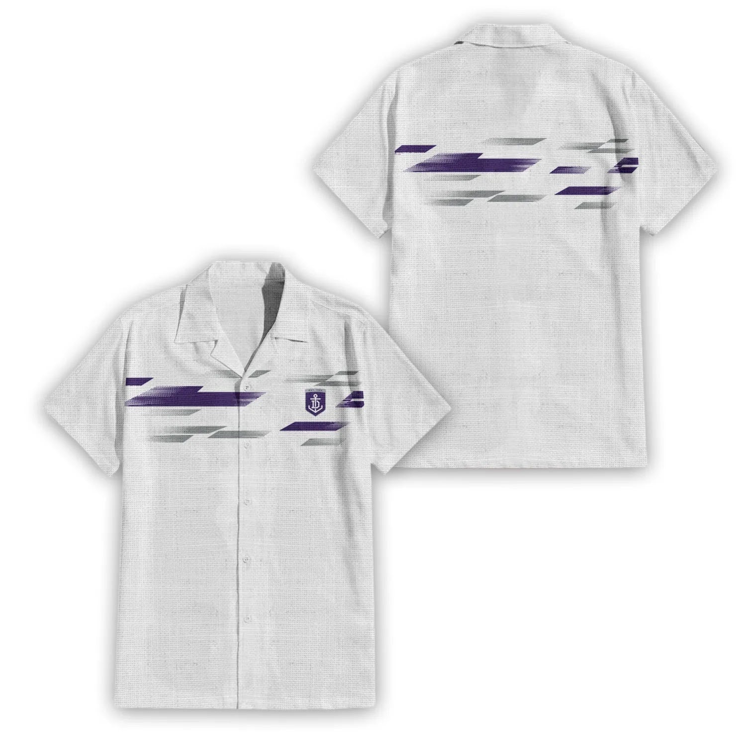 Fremantle Dockers Apparels SC100-2