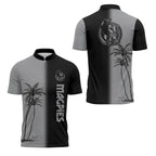 Collingwood Magpies Apparels SHW037