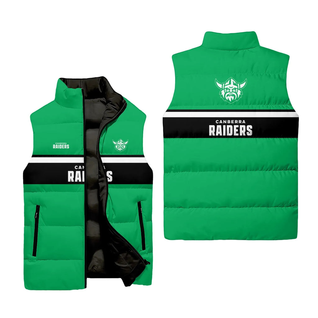 Canberra Raiders Apparels SC051