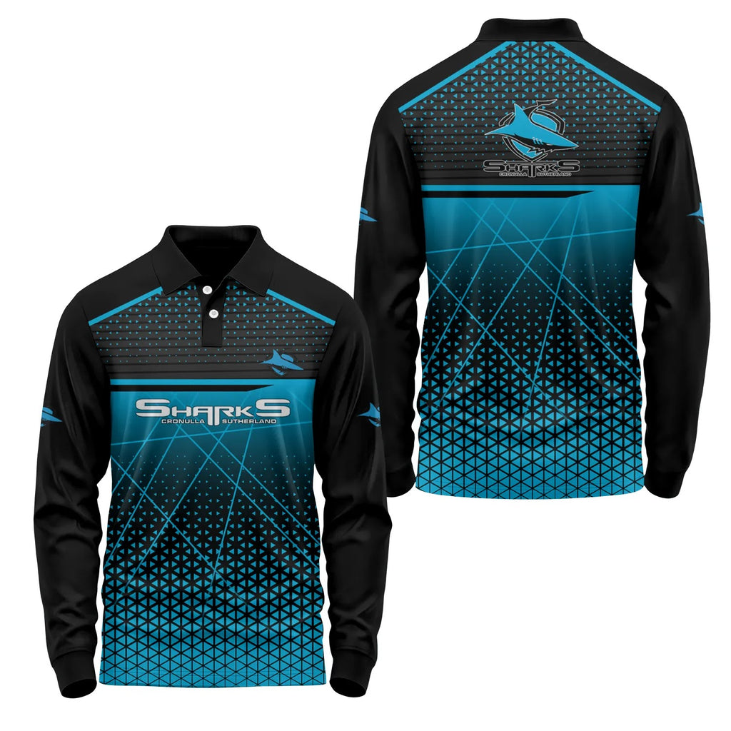 Cronulla-Sutherland Sharks Apparels SC047