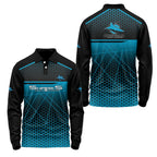 Cronulla-Sutherland Sharks Apparels SC047