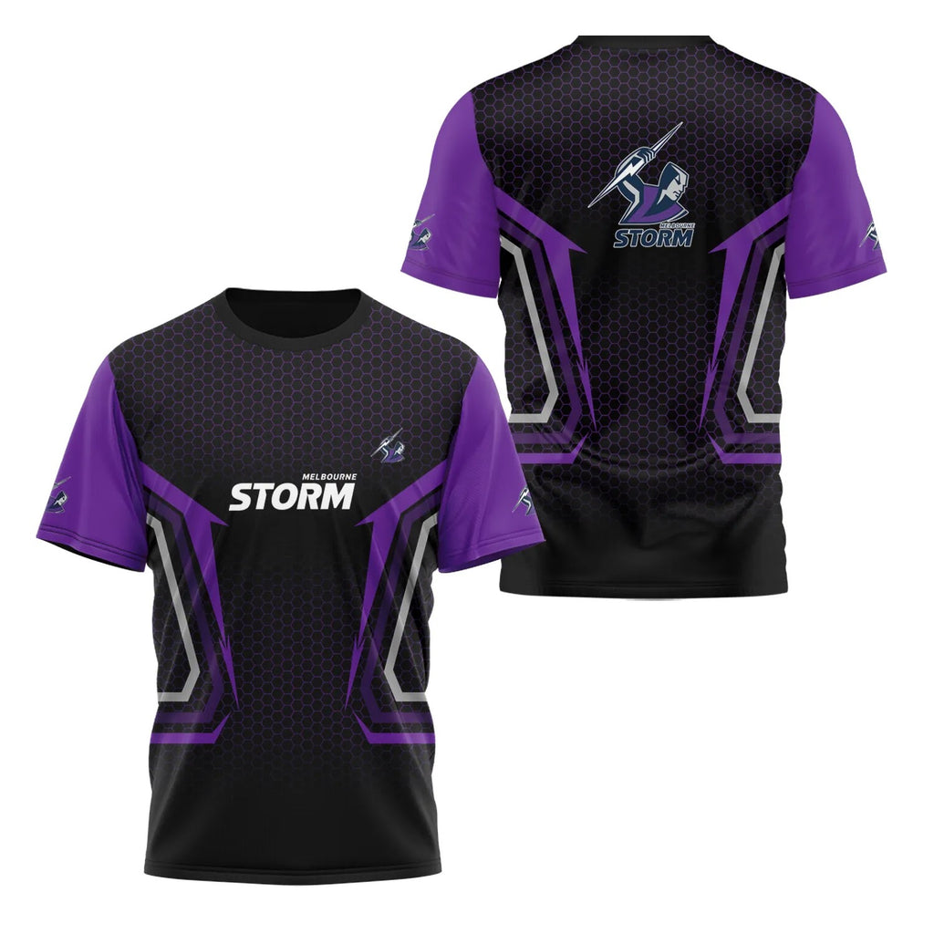 Melbourne Storm Apparels SC075