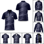 Melbourne Demons Apparels SC118