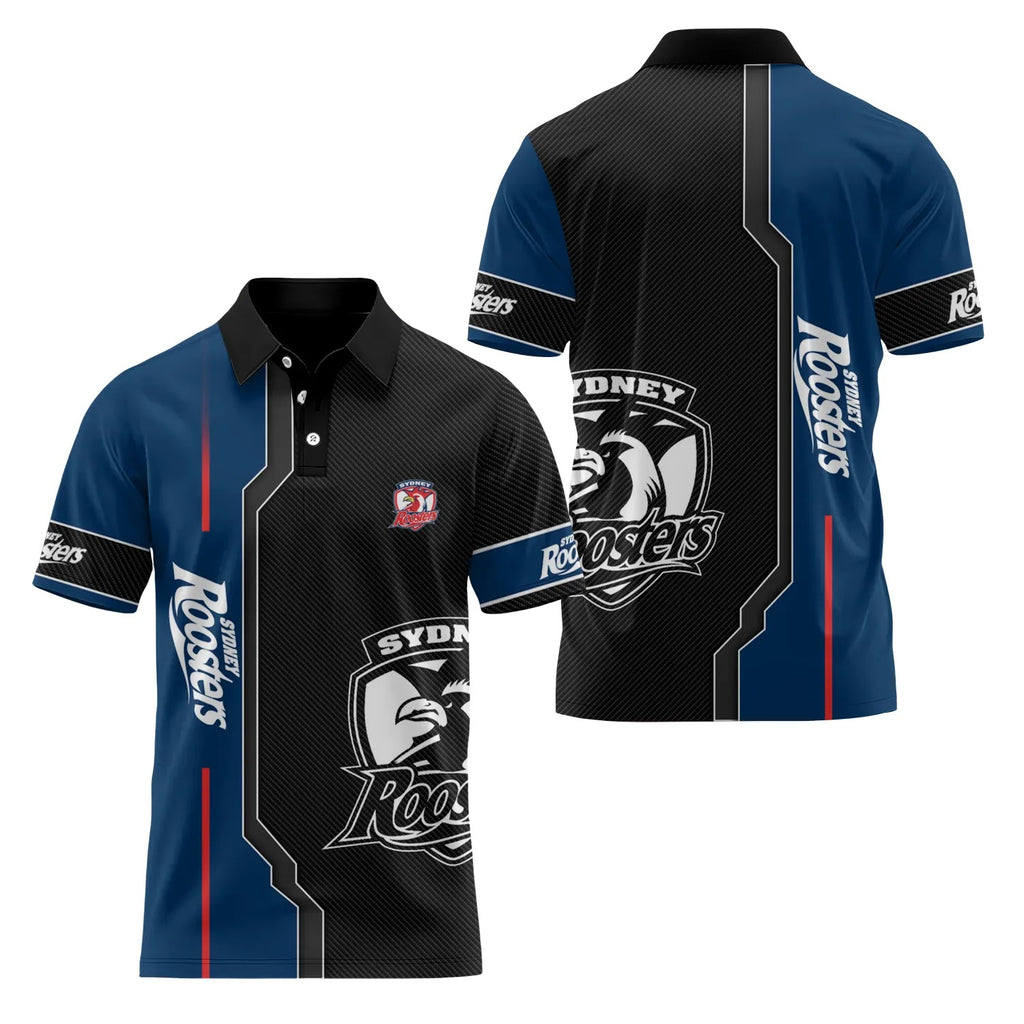 Sydney Roosters Apparels SC042