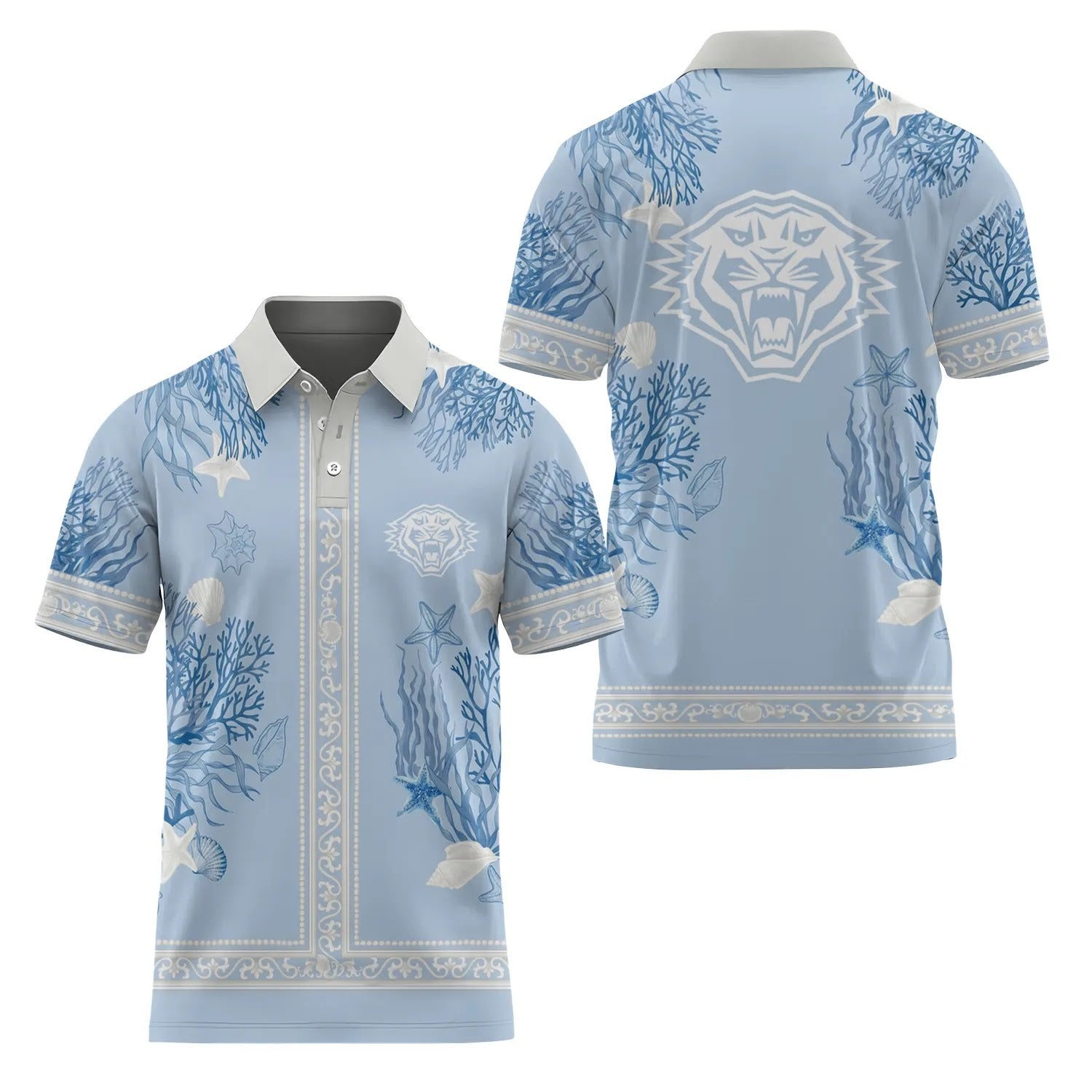 Wests Tigers Apparels SHW024