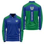 New Zealand Warriors Apparels SC008