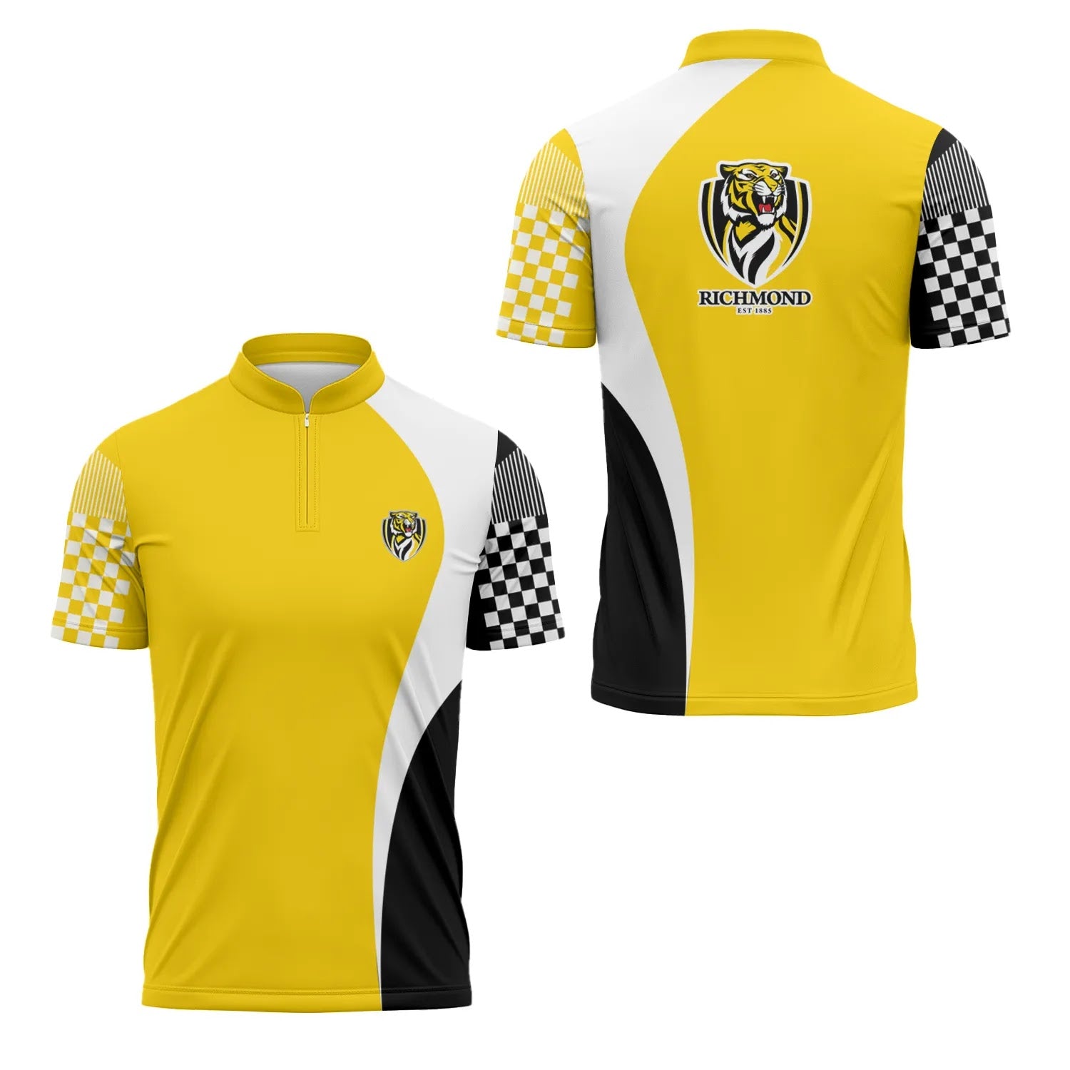 Richmond Tigers Apparels SC073