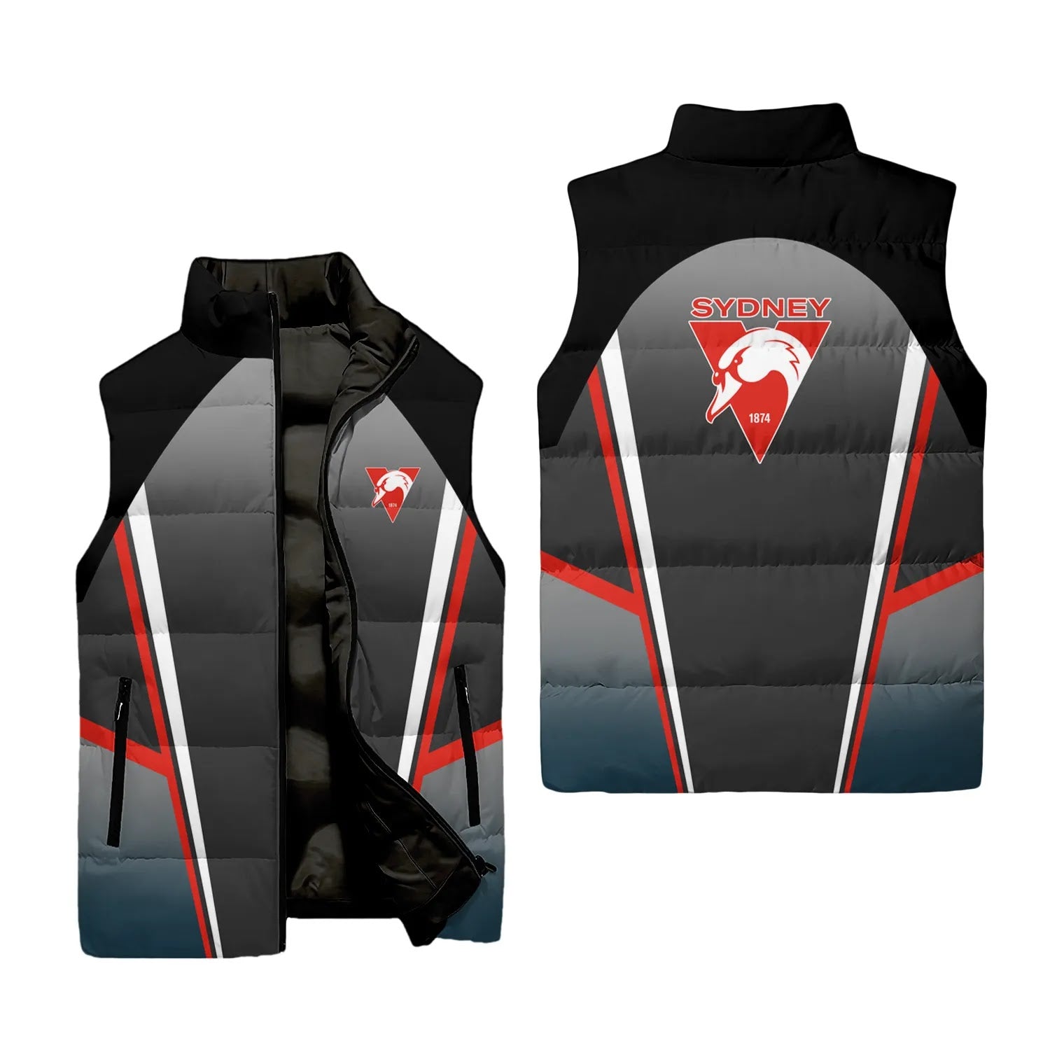Sydney Swans Apparels SC037