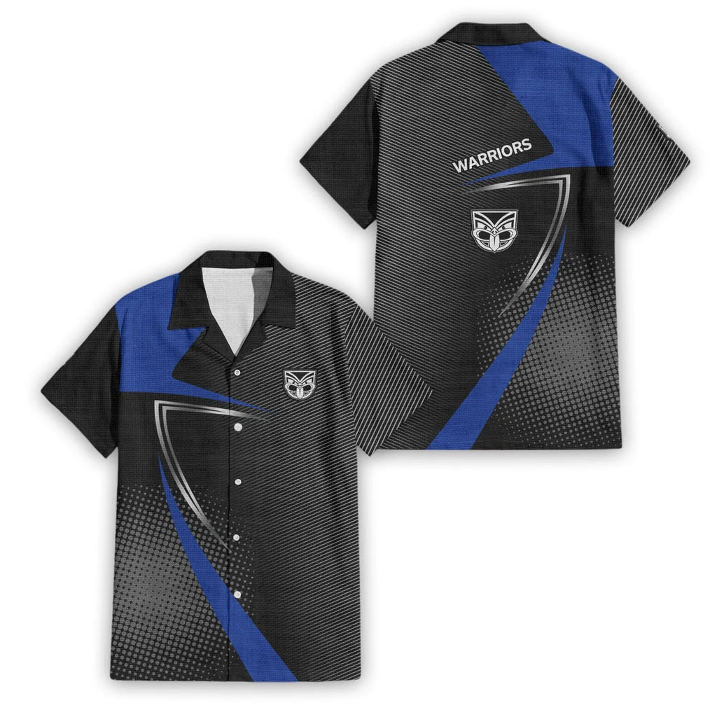 New Zealand Warriors Apparels SC059