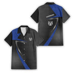 New Zealand Warriors Apparels SC059