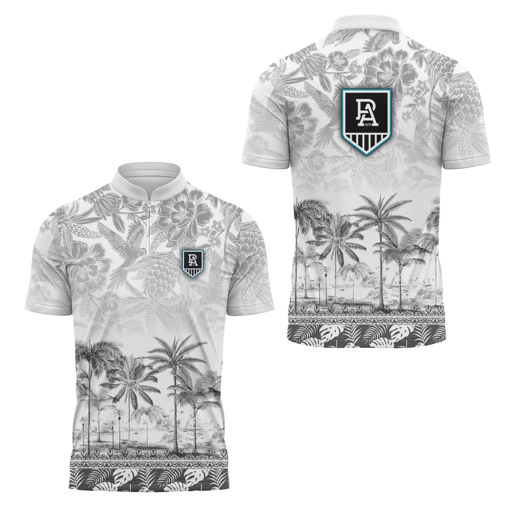 Port Adelaide Power Apparels SC045