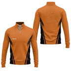 Greater Western Sydney Giants Quarter-zip Pullover SC017