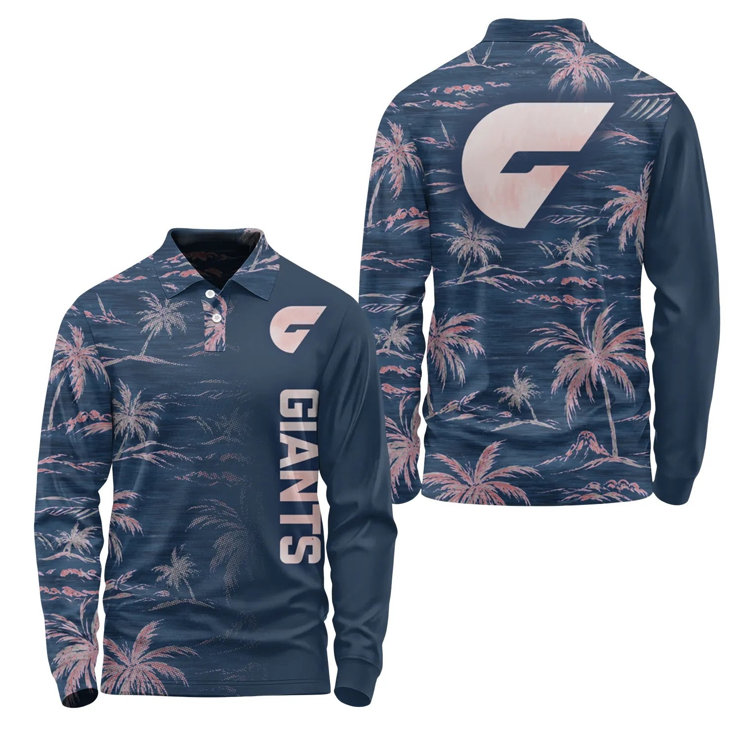 Greater Western Sydney Giants Apparels SHW013