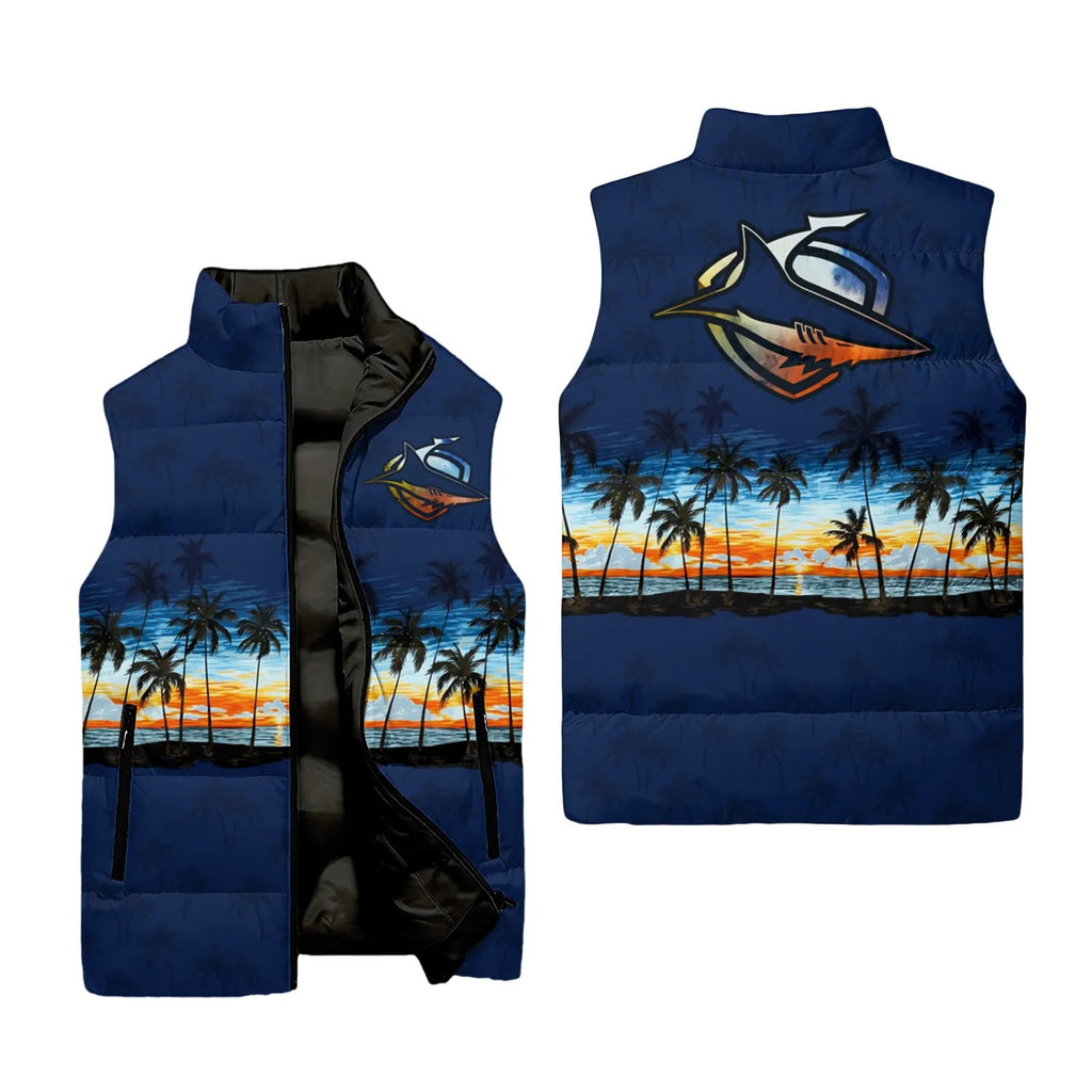 Cronulla-Sutherland Sharks Apparels SHW017