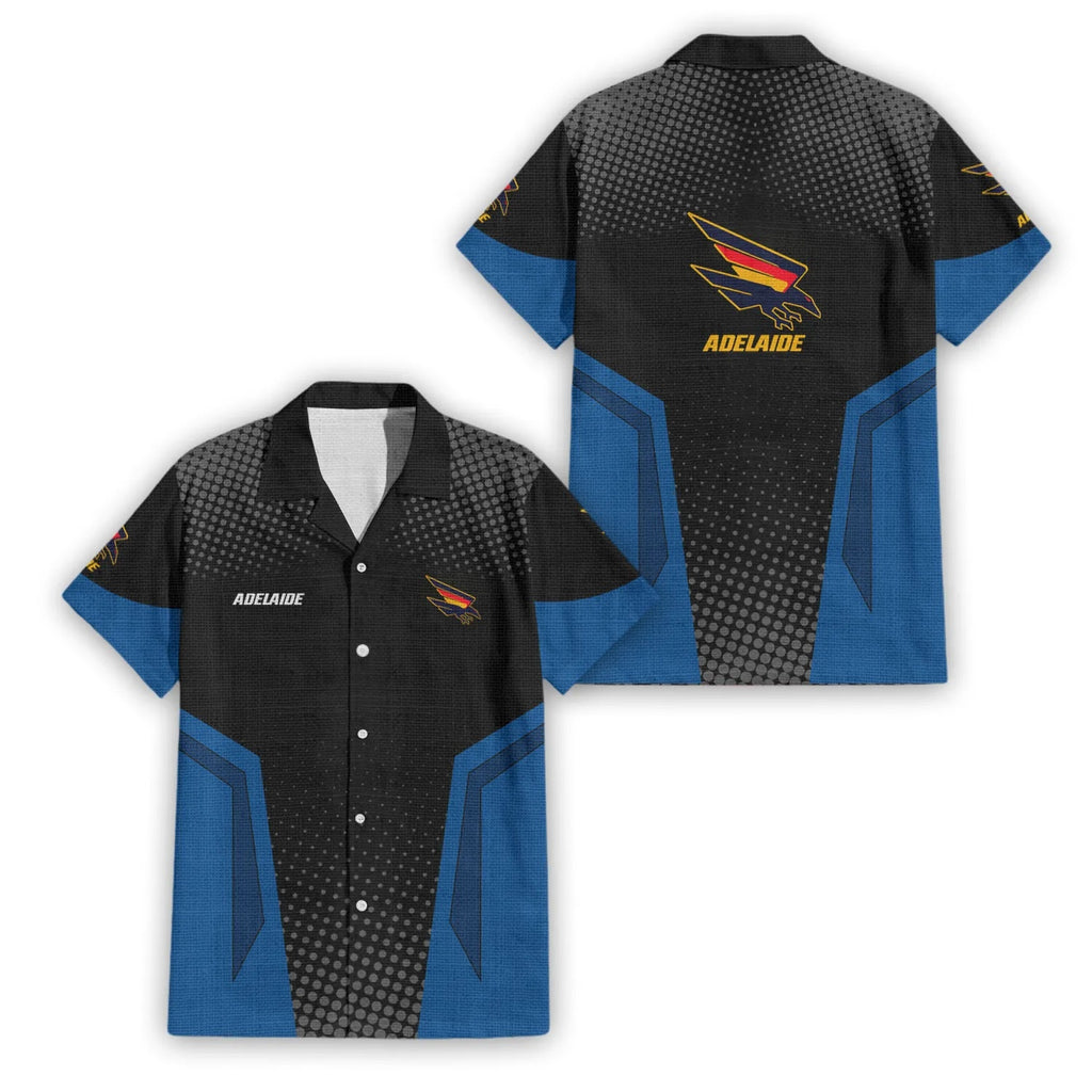 Adelaide Crows Apparels SC032