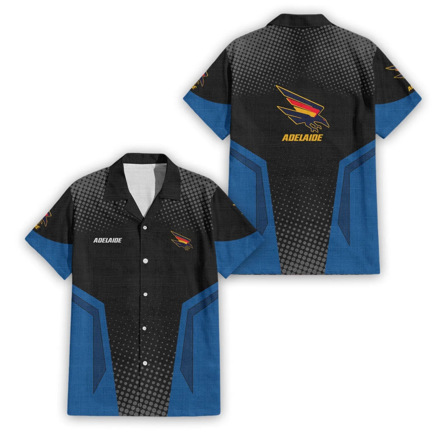 Adelaide Crows Apparels SC032