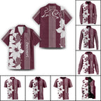 Penrith Panthers Apparels SHW039
