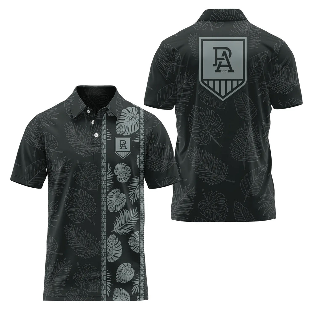 Port Adelaide Power Apparels SHW022