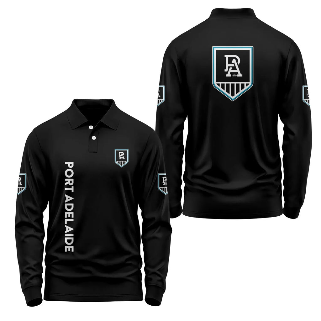 Port Adelaide Power Apparels SC013