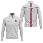 Brisbane Lions Quarter-zip Pullover SC018