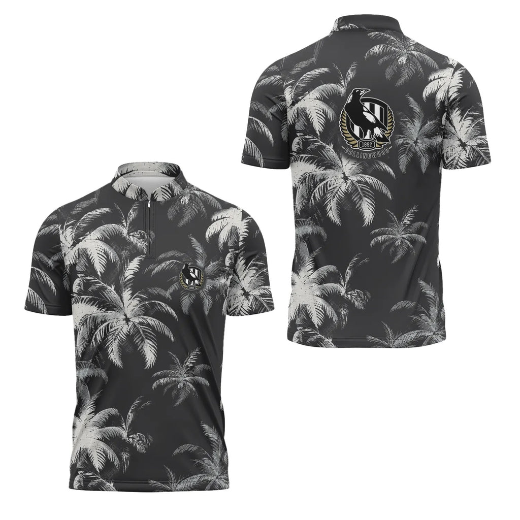 Collingwood Magpies Apparels SC112