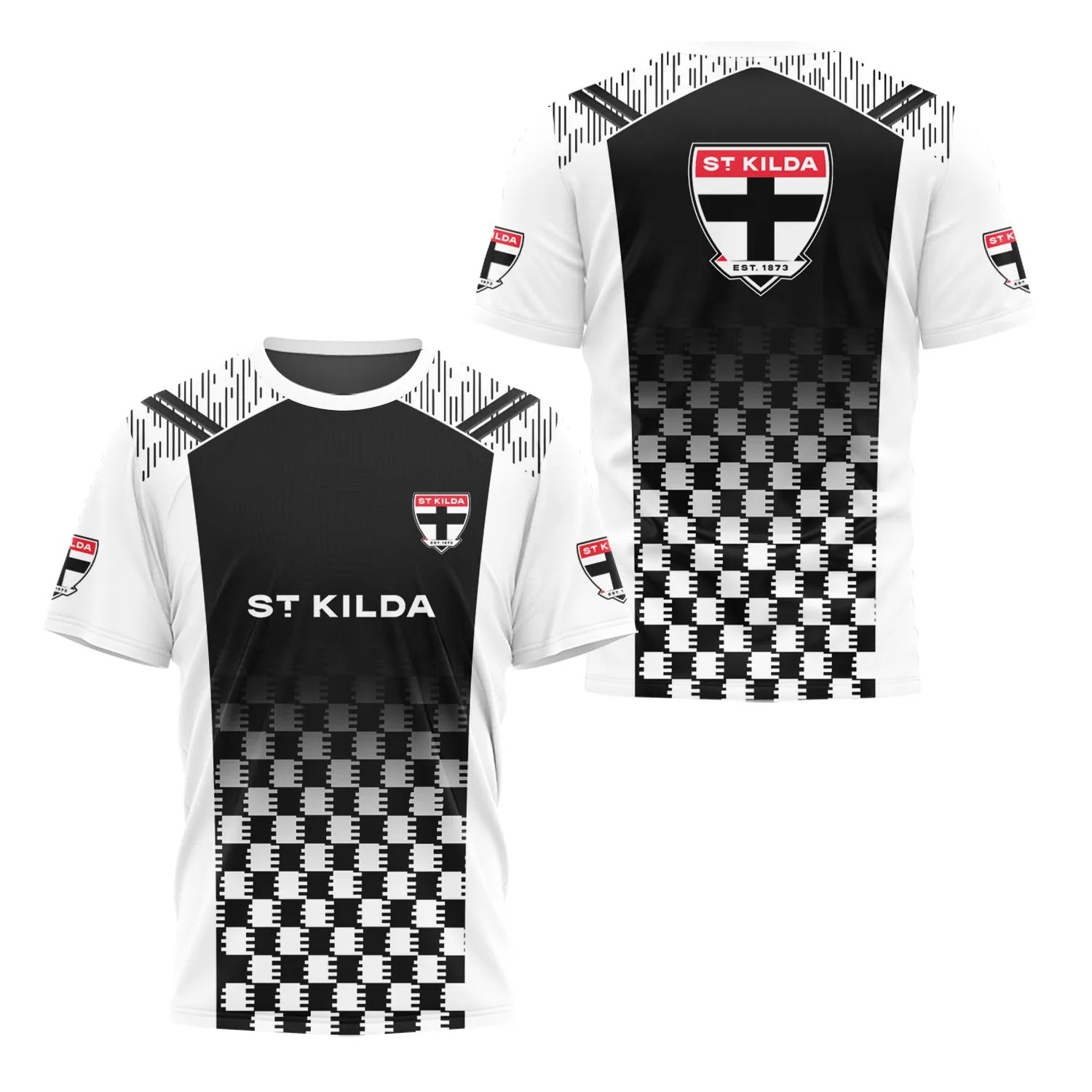 St Kilda Saints Apparels SC063
