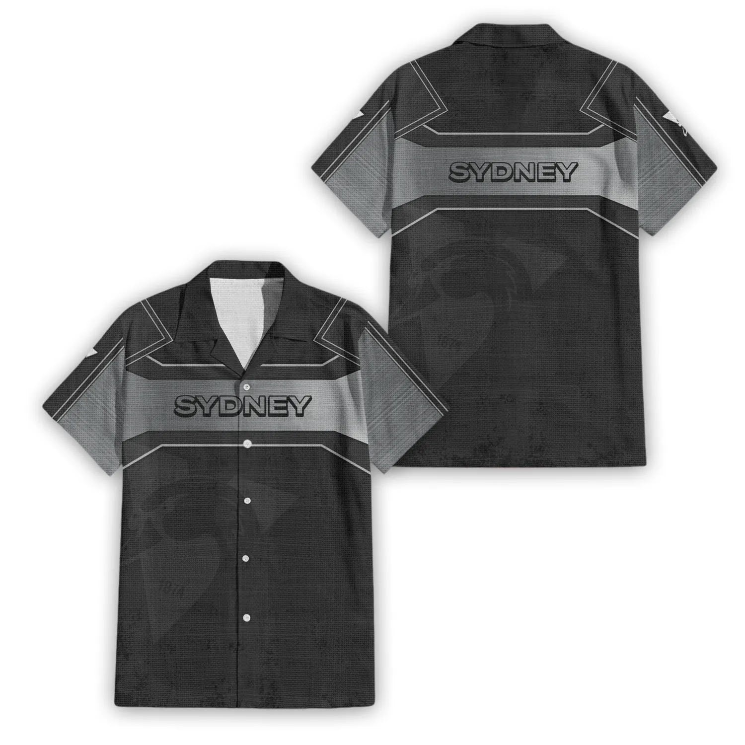 Sydney Swans Apparels SC085