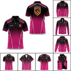 Brisbane Broncos Apparels SC019