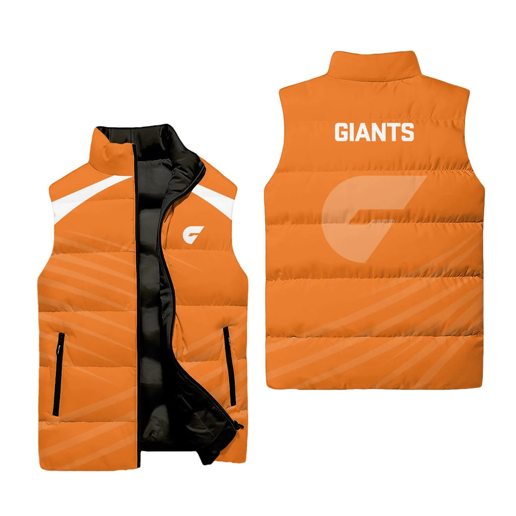Greater Western Sydney Giants Apparels SC082